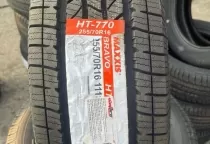 TRUNG TÂM CUNG CẤP LỐP XE Ô TÔ TẠI DĨ AN, BÌNH DƯƠNG UY TÍN – GIÁ TỐT NHẤT | CỬU LONG THIÊN