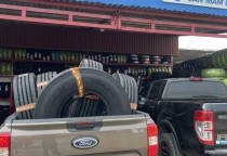 Đại Lý Lốp Xe Chính Hãng Bình Dương – TP.HCM | Maxxis, Otani, Double Coin, Casumina – Dịch Vụ Thay Lốp 24/7