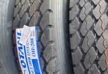 THAY LỐP XE CONTAINER 11R22.5 / 12R22.5 LƯU ĐỘNG GIÁ RẺ TẠI BÌNH DƯƠNG