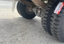 Top 5 Dịch Vụ Thay Lốp Xe Ô Tô Uy Tín Tại Dĩ An Bình Dương / TP. Hồ Chí Minh – 2026 