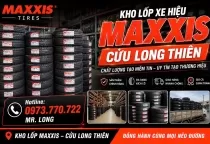 DỊCH VỤ THAY LỐP XE TẠI BÃI XE, DĨ AN, THUẬN AN, THỦ DẦU MỘT