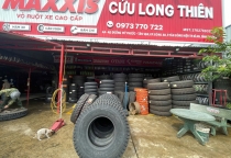 THỢ VÁ VỎ XE Ô TÔ LƯU ĐỘNG NHANH VÀ UY TÍN TRÊN TUYẾN ĐƯỜNG MỸ PHƯỚC TÂN VẠN