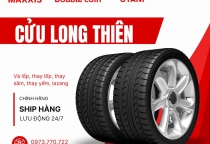 TRUNG TÂM DỊCH VỤ LỐP XE TÔT NHẤT HIỆN NAY / BÌNH DƯƠNG