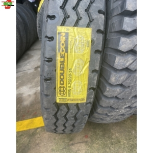 Lốp Xe  DOUBLECOIN  8.25R20-14