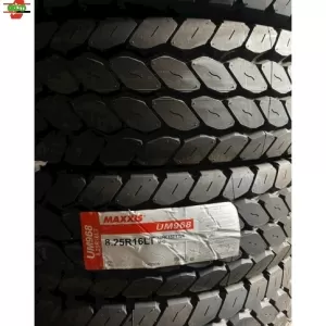 Lốp Xe MAXXIS  8.25R16 LT