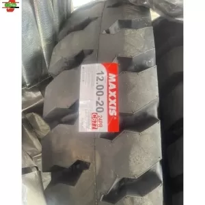 Lốp Xe MAXXIS 12.00-20 24PR