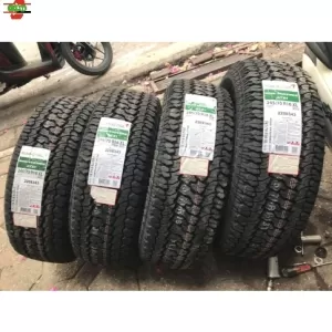 Lốp Xe KUMHO 245/70R16