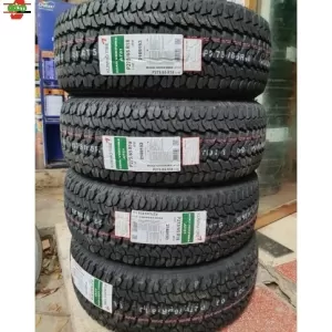 Lốp Xe KUMHO 275/65R18