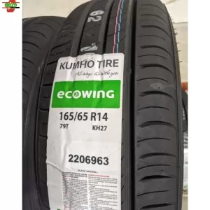 Lốp Xe KUMHO 165/65R14