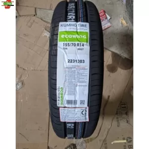 Lốp Xe KUMHO 155/70R14