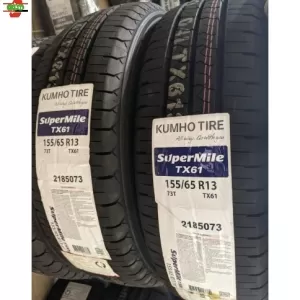 Lốp Xe KUMHO TIRE 155/65R13