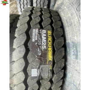 Lốp Xe BLACKHAWK 11.00R20 18PR