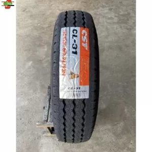 Lốp Xe CST 165R13C 8PR