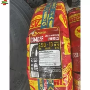 Lốp Xe CASUMINA 5.50-13 14PR