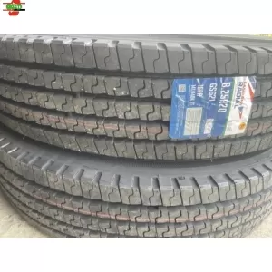 Lốp Xe CASUMINA 8.25R20 16PR