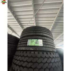 Lốp Xe GOODRIDE 12R22.5