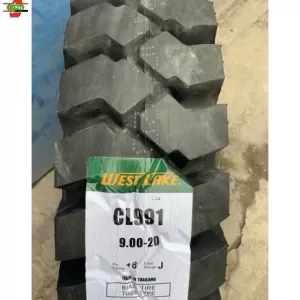 Lốp Xe  WESTLAKE  900-20.  CL 991