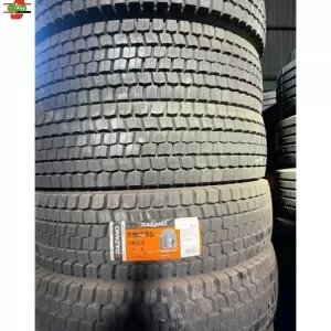 Lốp xe TRAZANO 11R22.5 CM335