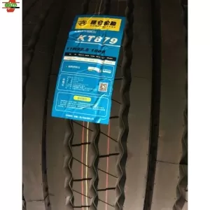 Lốp Xe KUN LUN 11R22.5 18PR KT879