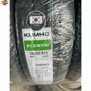 Lốp Xe Du Lịch KUMHO 185/65R15