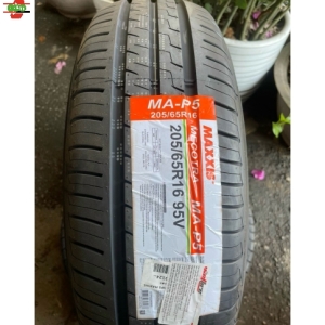 Lốp xe MAXXIS 205/65R16 MA-P5