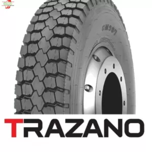 Lốp Xe TRAZANO 1100R20 CM987