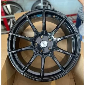 LAZANG - MÂM XE 5.50-16 10mm