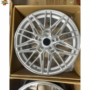 LAZANG - MÂM XE  6.50-20  12mm