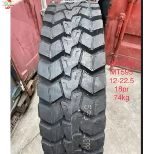 Lốp Xe MATIAN.  𝟏𝟐𝐑𝟐𝟐.𝟓 18PR