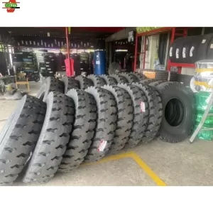 Lốp Xe MAXXIS  12.00-24  24PR