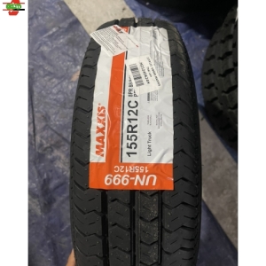 Lốp Xe MAXXIS 155R12C 8PR