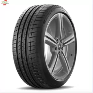 Lốp Xe  MICHELIN  205/45ZR17