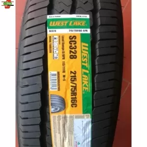 Lốp xe ô tô WEST LAKE 215/75R16C