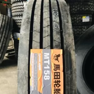 LỐP XE MATIAN 12.00R22.5 MT158