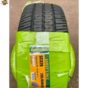 Lốp xe ô tô  WEST LAKE 235/60R16  SC328