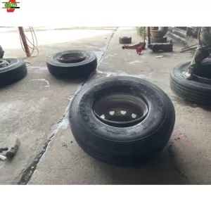 Lốp Xe OTANI 12R22.5