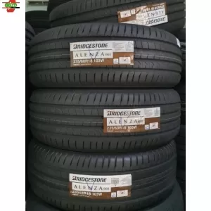 Lốp xe du lịch Bridgestone 235/60R18 103W