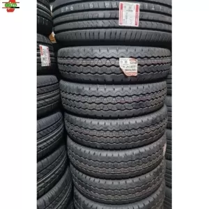 Lốp xe du lịch Brigestone 195R15C