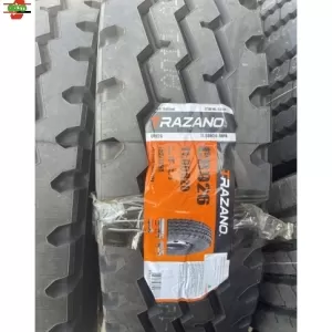 Lốp xe TRAZANO 11.00R20 CR926