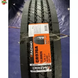 Lốp Xe TRAZANO 11.00R20  976A