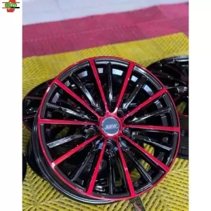 Mâm xe 8.25x22.5 14mm