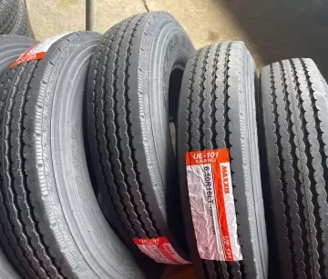 TRUNG TÂM DỊCH VỤ THAY LỐP XE BEN, XE CONTAINER TẠI ĐƯỜNG MỸ PHƯỚC TÂN VẠN TP. HCM UY TÍN NHẤT 2026