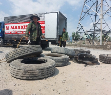 MUA LỐP XE Ở ĐÂU BÌNH DƯƠNG