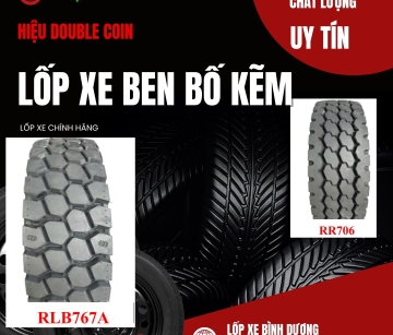 BÁO GIÁ THAY LỐP XE Ô TÔ TẠI BÌNH DƯƠNG MỚI NHẤT 2025
