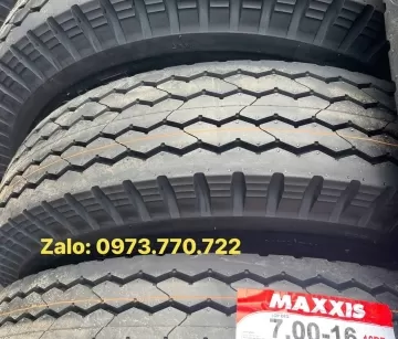 ĐỊA CHỈ THAY LỐP XE Ô TÔ HIỆU MAXXIS / LỐP XE CHÍNH HÃNG UY TÍN NHẤT BÌNH DƯƠNG, HCM