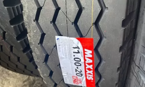 VỎ XE CONTAINER CHÍNH HÃNG TẠI BÌNH DƯƠNG / CỬU LONG THIÊN