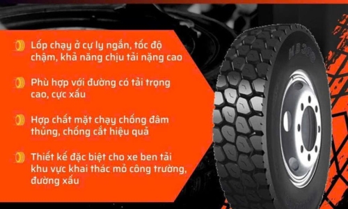 LỐP XE CỬU LONG THIÊN / THAY LỐP XE TẠI BÌNH DƯƠNG