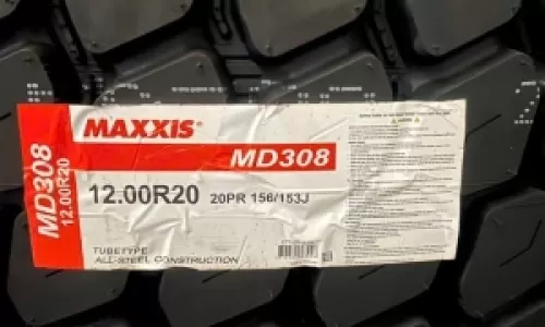 Cứu Hộ Lốp Xe Ben - Bình Dương