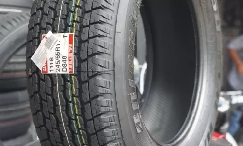 ĐƠN VỊ CUNG CẤP LỐP XE Ô TÔ TẠI BÌNH DƯƠNG / DỊCH VỤ HOÀN HẢO NHẤT?