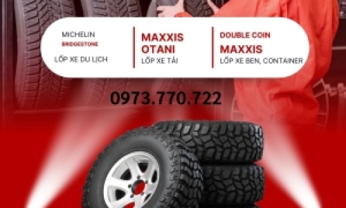 Vá Lốp Lưu Động TP. Hồ Chí Minh